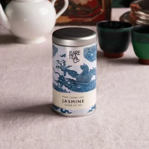 CHAMOMILE & MINT